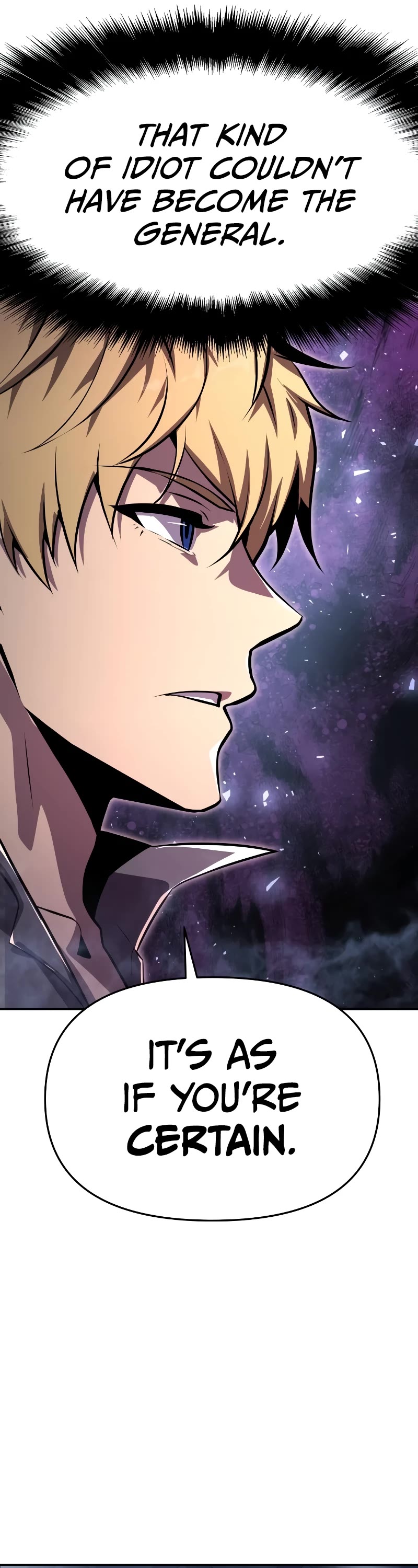 The Knight King Who Returned With a God Chapter 30 page 37 - Chapter 30