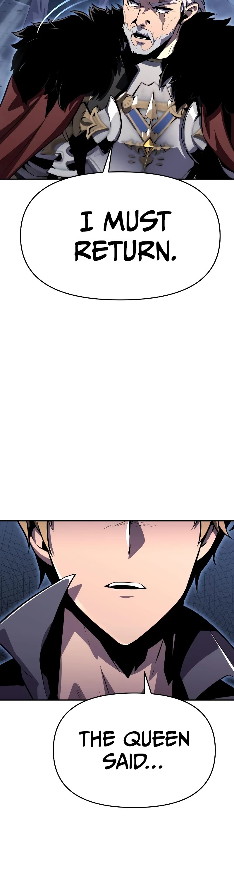The Knight King Who Returned With a God Chapter 30 page 39 - Chapter 30