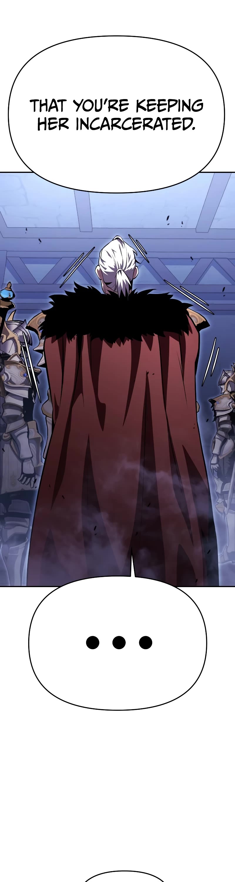 The Knight King Who Returned With a God Chapter 30 page 40 - Chapter 30