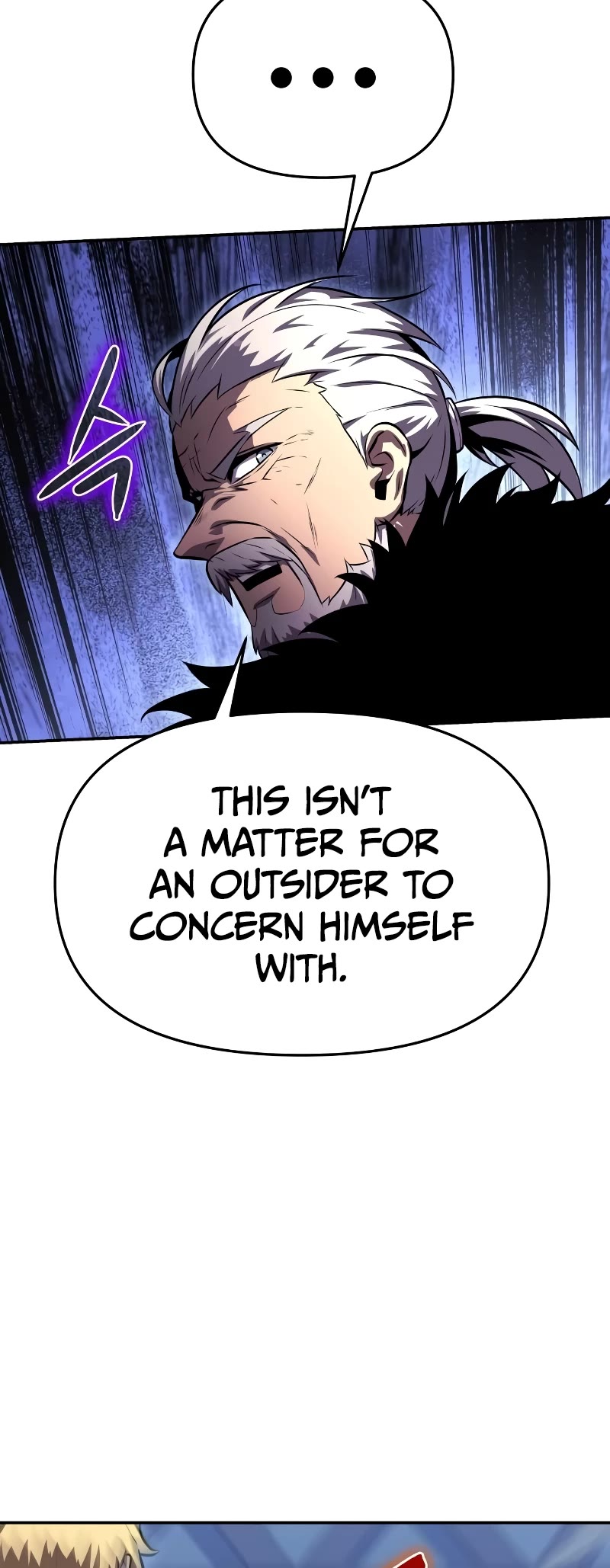 The Knight King Who Returned With a God Chapter 30 page 41 - Chapter 30