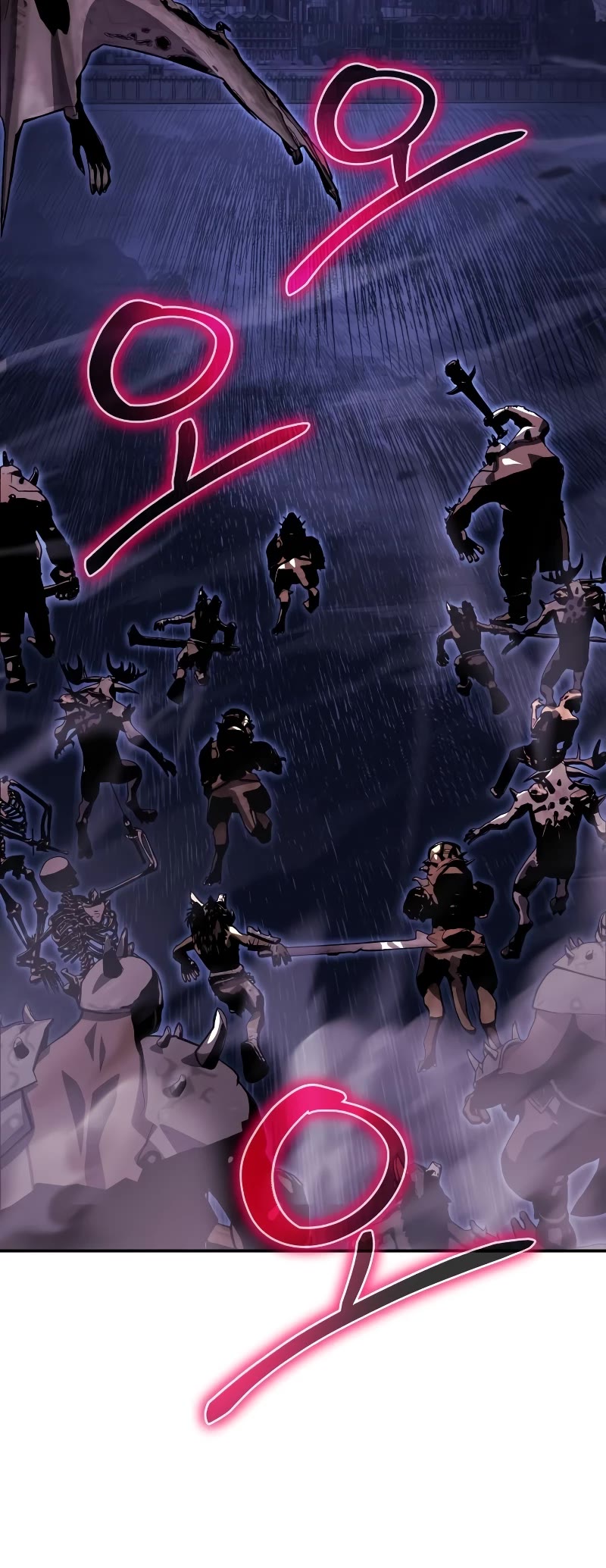 The Knight King Who Returned With a God Chapter 30 page 48 - Chapter 30