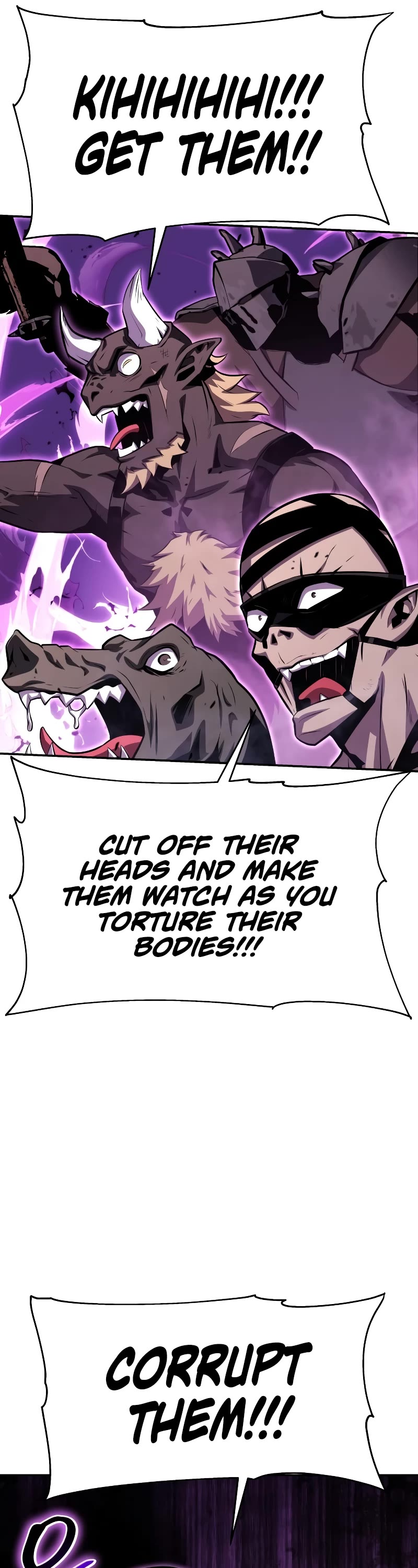 The Knight King Who Returned With a God Chapter 30 page 49 - Chapter 30