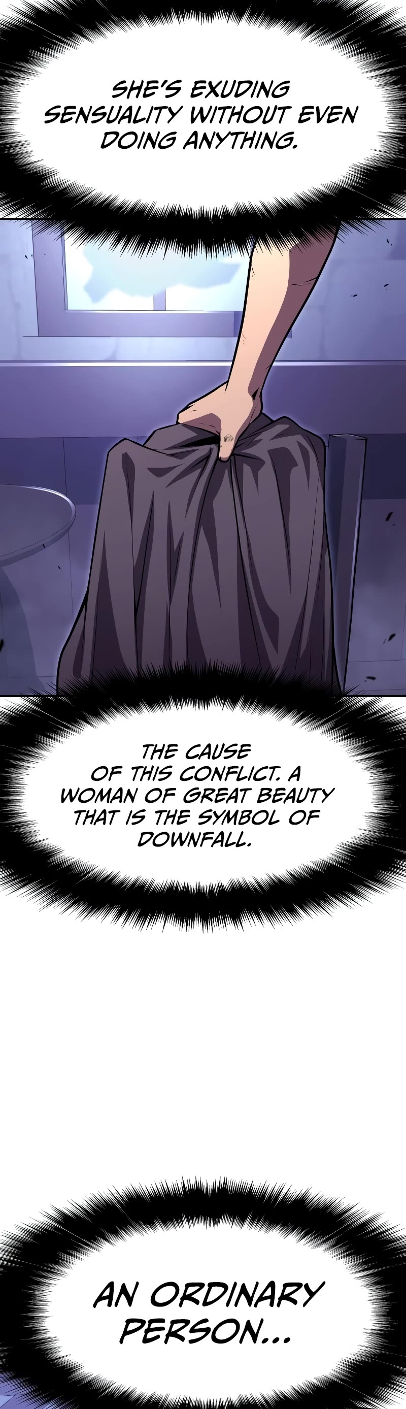 The Knight King Who Returned With a God Chapter 30 page 5 - Chapter 30