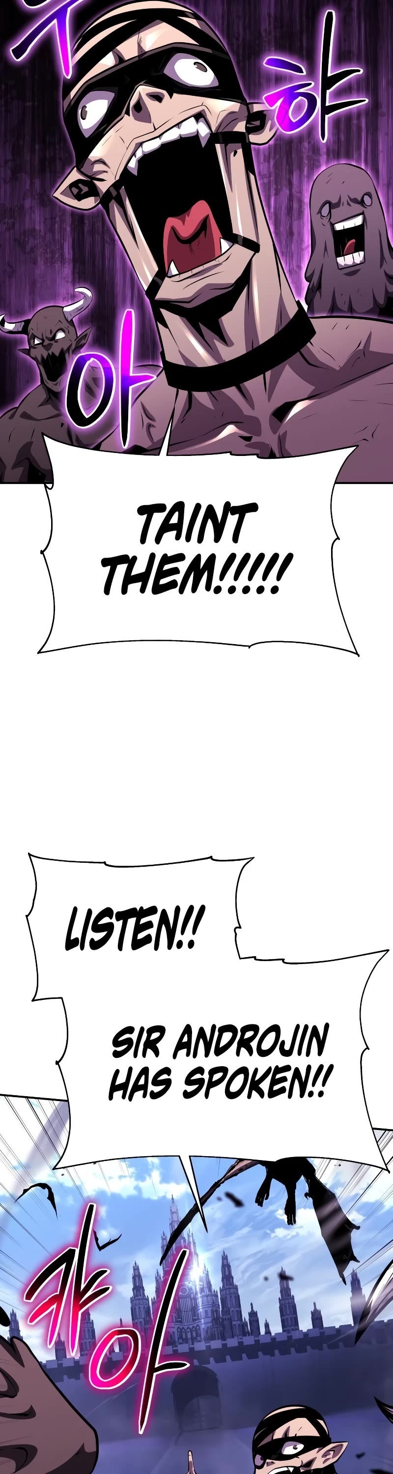 The Knight King Who Returned With a God Chapter 30 page 50 - Chapter 30