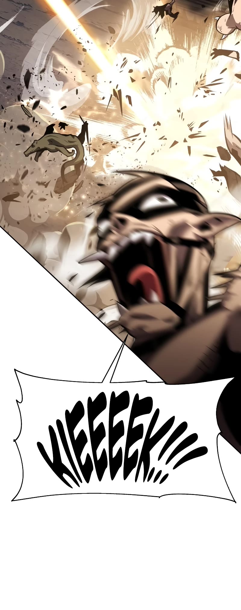 The Knight King Who Returned With a God Chapter 30 page 54 - Chapter 30