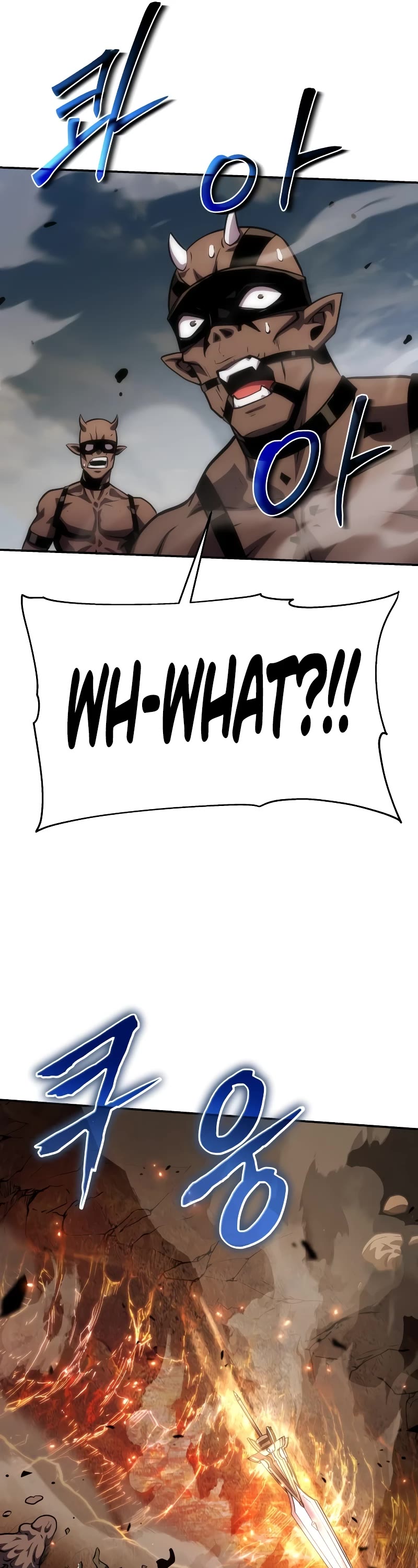 The Knight King Who Returned With a God Chapter 30 page 55 - Chapter 30