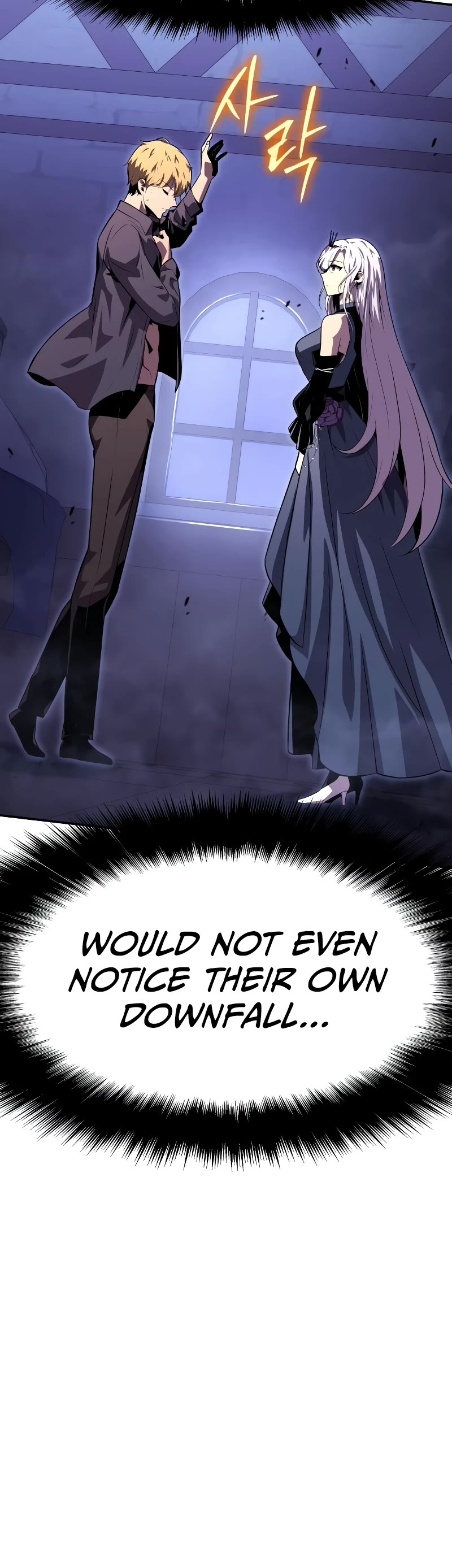The Knight King Who Returned With a God Chapter 30 page 6 - Chapter 30