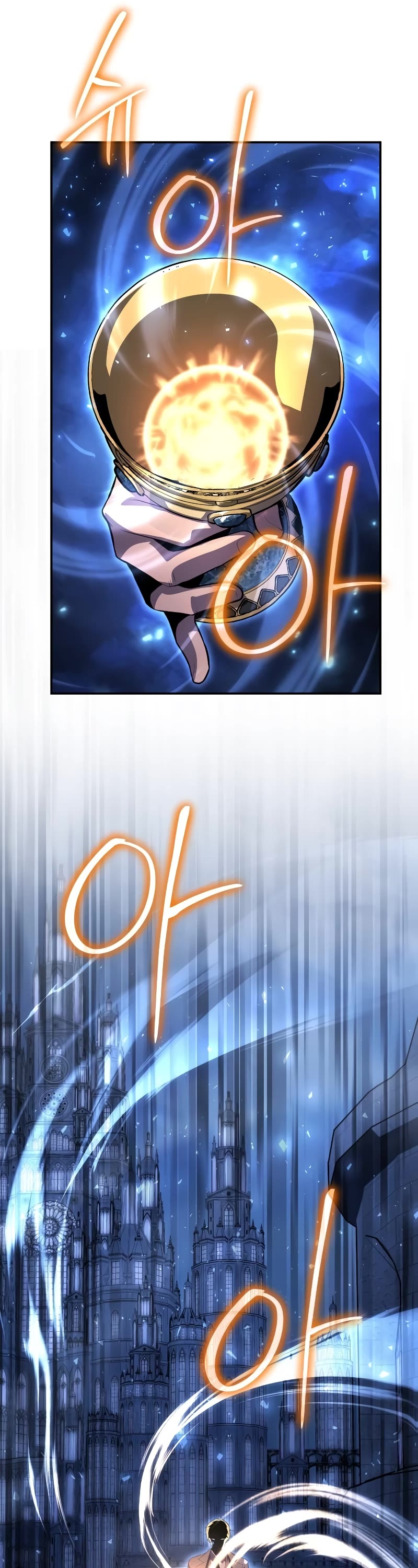 The Knight King Who Returned With a God Chapter 30 page 60 - Chapter 30