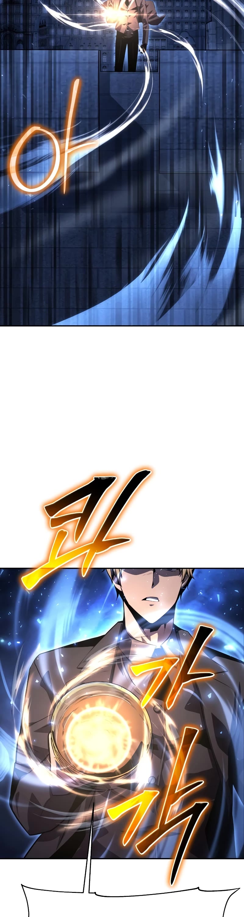 The Knight King Who Returned With a God Chapter 30 page 61 - Chapter 30