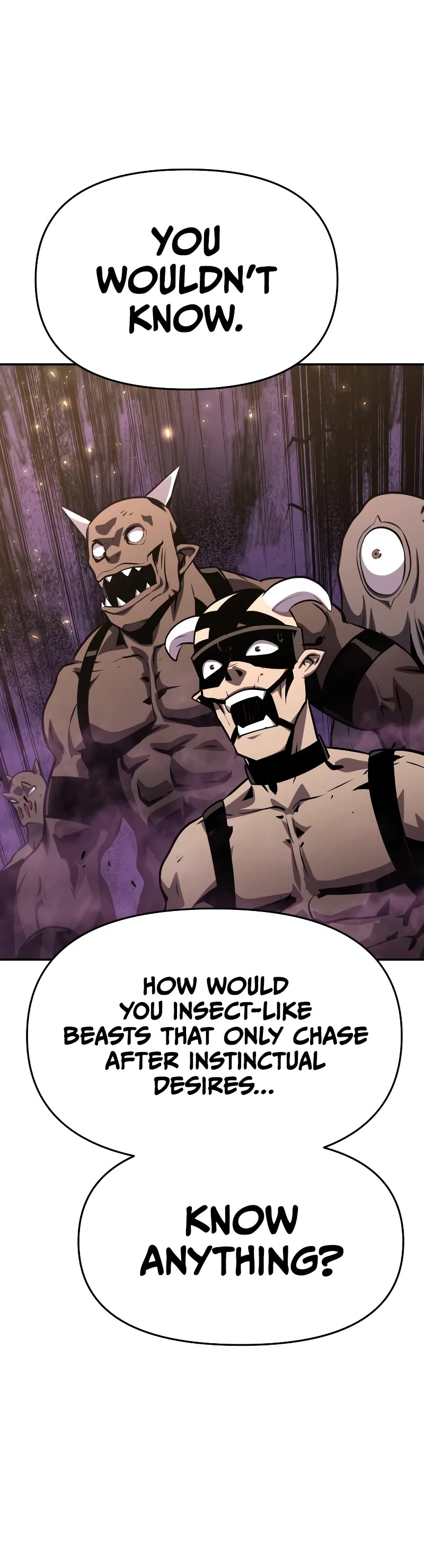 The Knight King Who Returned With a God Chapter 30 page 63 - Chapter 30