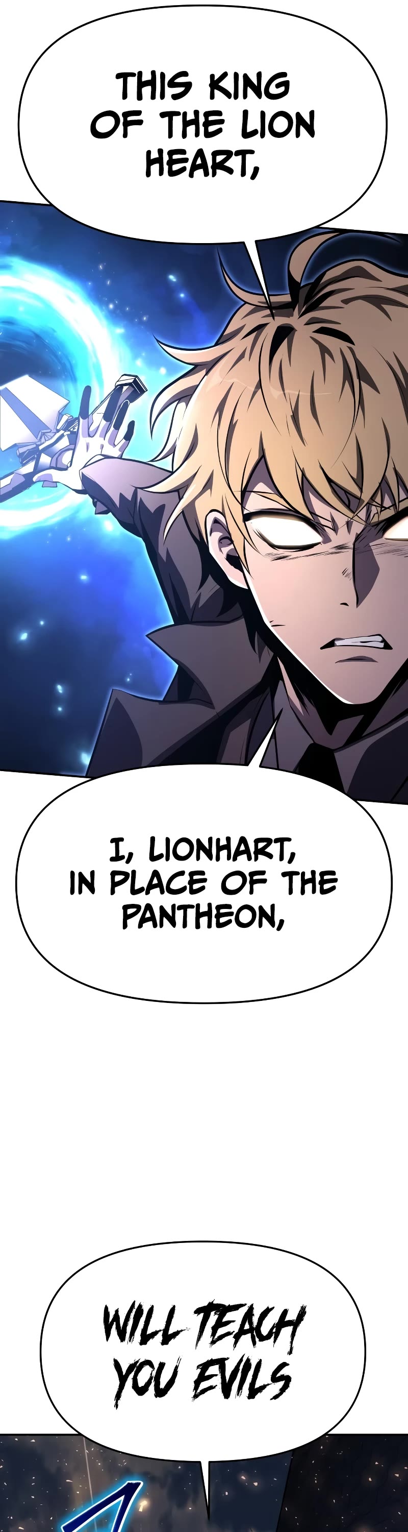 The Knight King Who Returned With a God Chapter 30 page 65 - Chapter 30