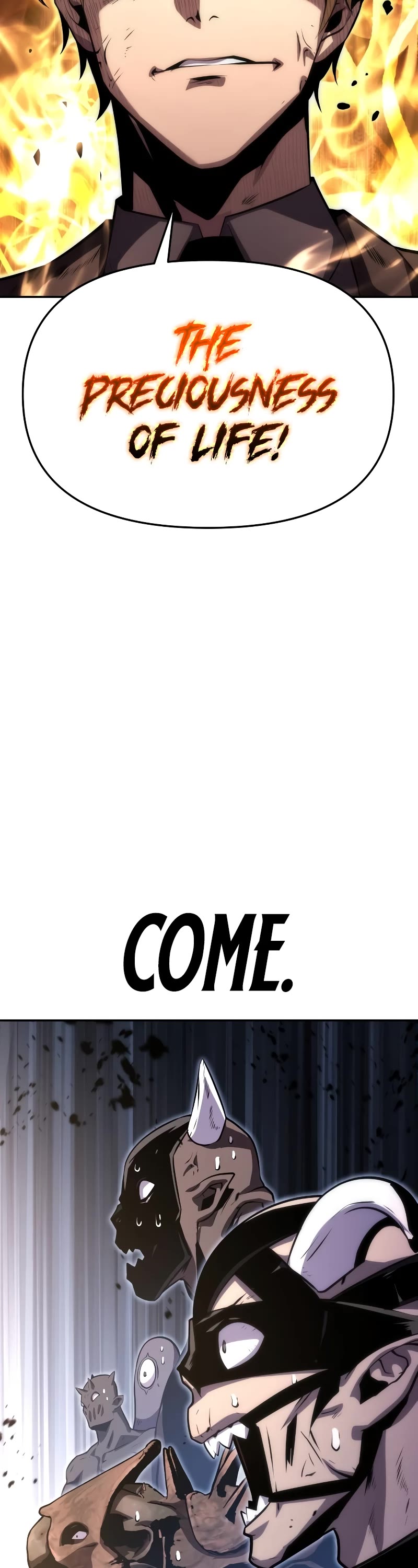 The Knight King Who Returned With a God Chapter 30 page 67 - Chapter 30