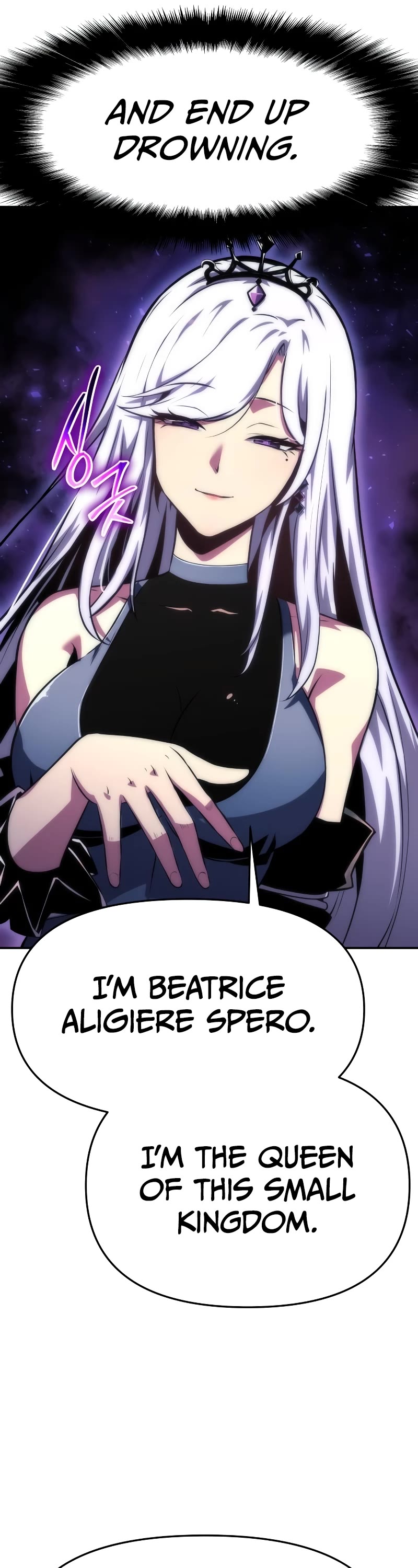 The Knight King Who Returned With a God Chapter 30 page 7 - Chapter 30