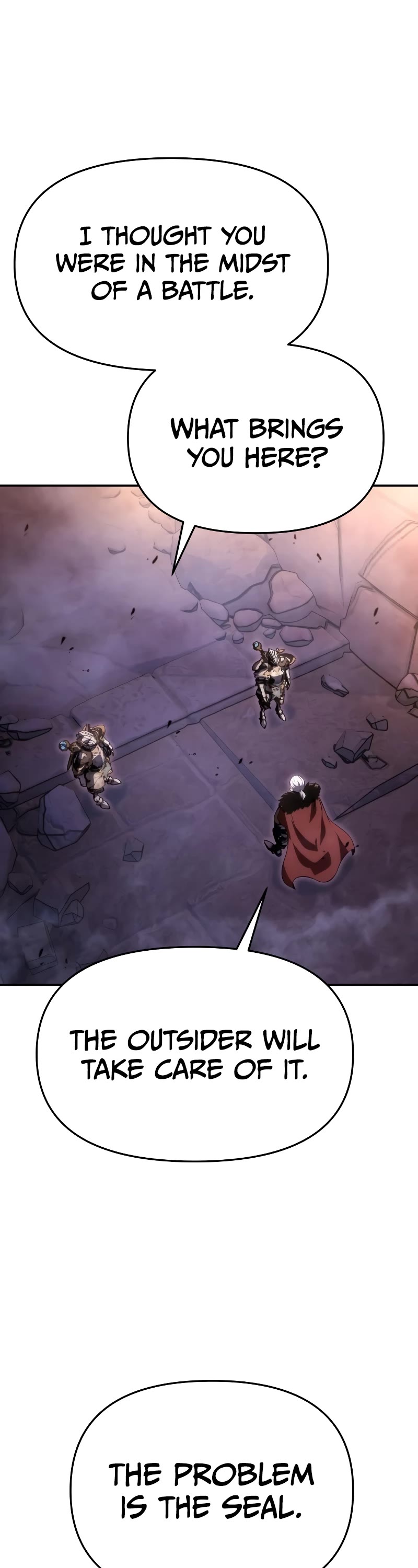The Knight King Who Returned With a God Chapter 30 page 72 - Chapter 30
