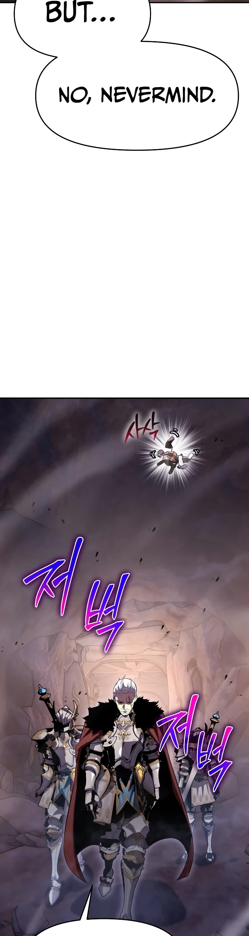 The Knight King Who Returned With a God Chapter 30 page 74 - Chapter 30