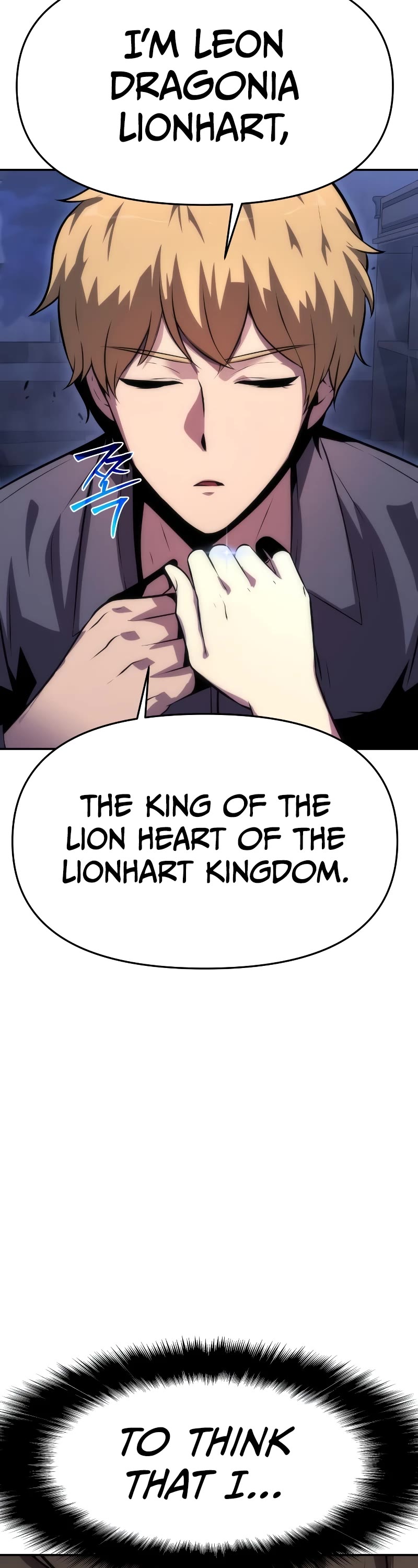 The Knight King Who Returned With a God Chapter 30 page 8 - Chapter 30