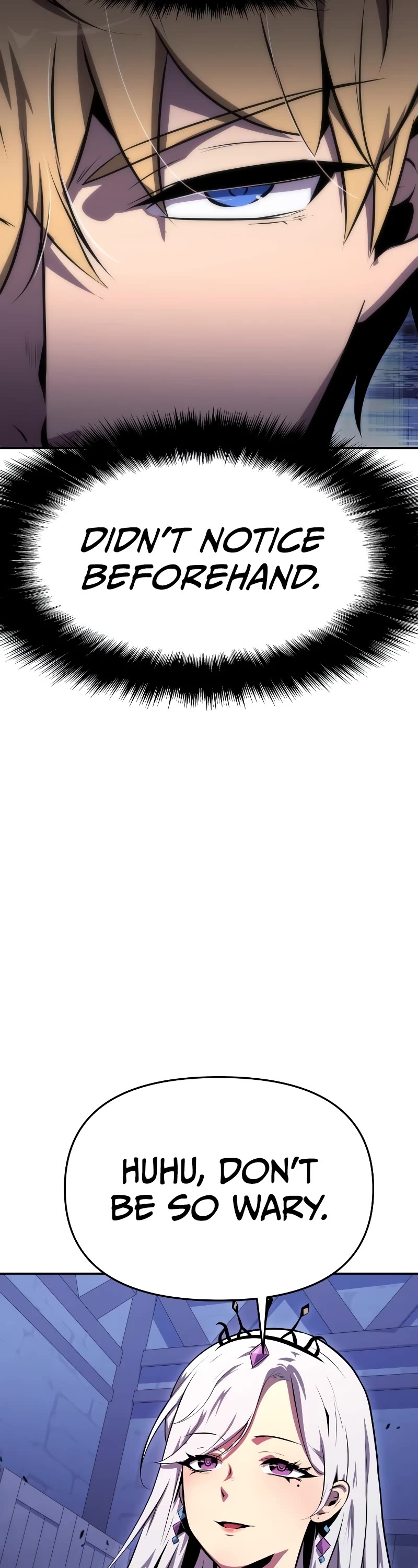 The Knight King Who Returned With a God Chapter 30 page 9 - Chapter 30