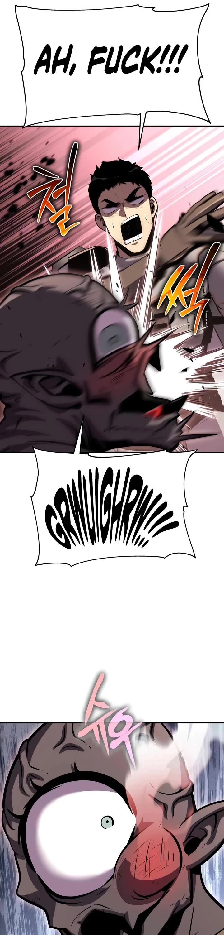 The Knight King Who Returned With a God Chapter 31 page 11 - Chapter 31