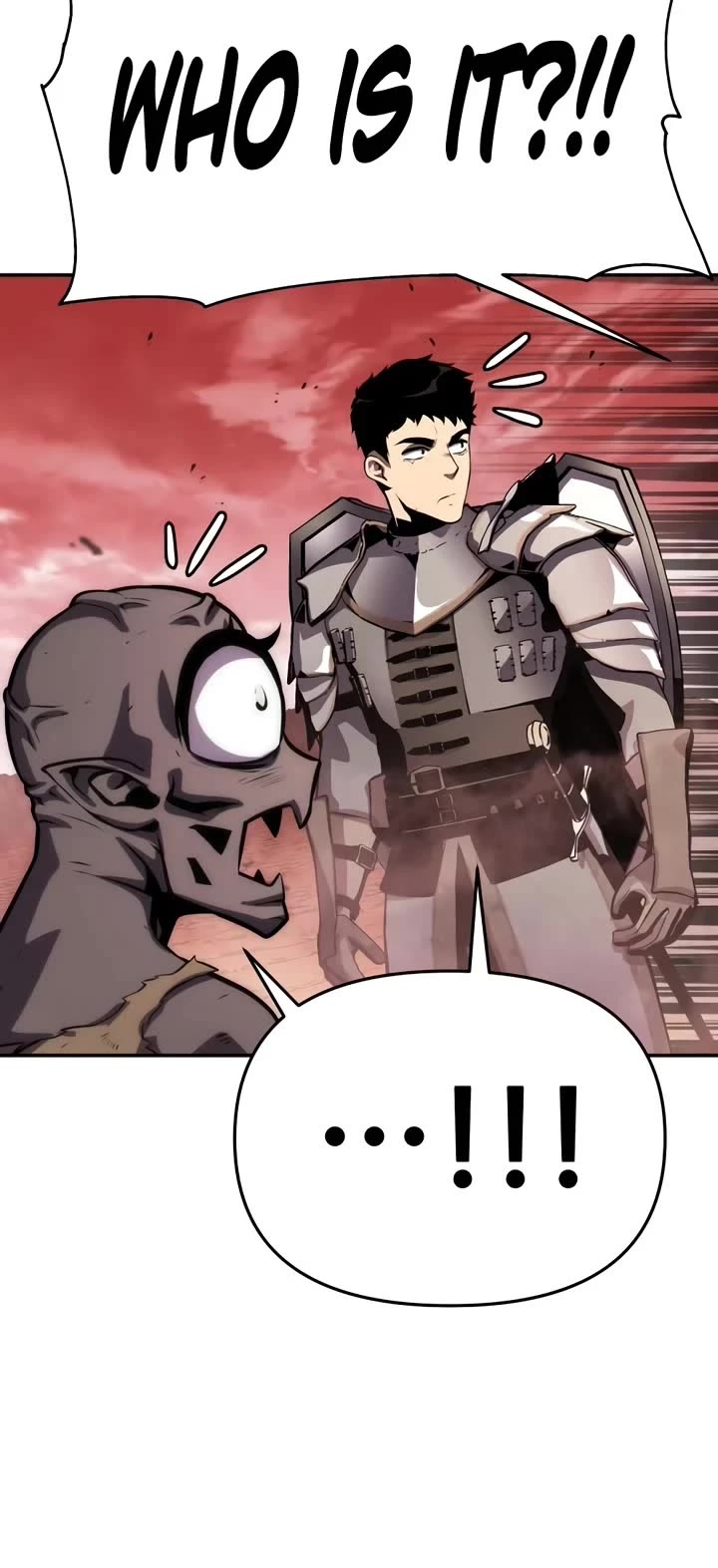 The Knight King Who Returned With a God Chapter 31 page 14 - Chapter 31