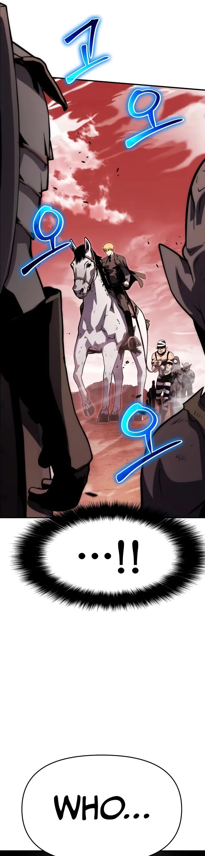 The Knight King Who Returned With a God Chapter 31 page 16 - Chapter 31
