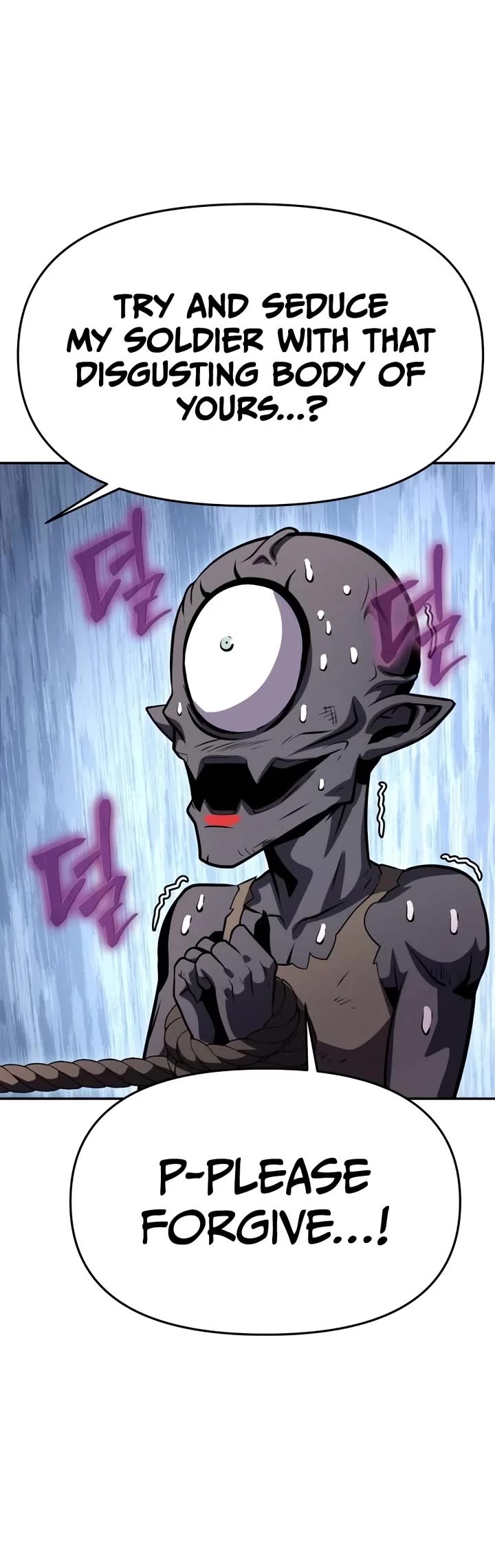 The Knight King Who Returned With a God Chapter 31 page 19 - Chapter 31