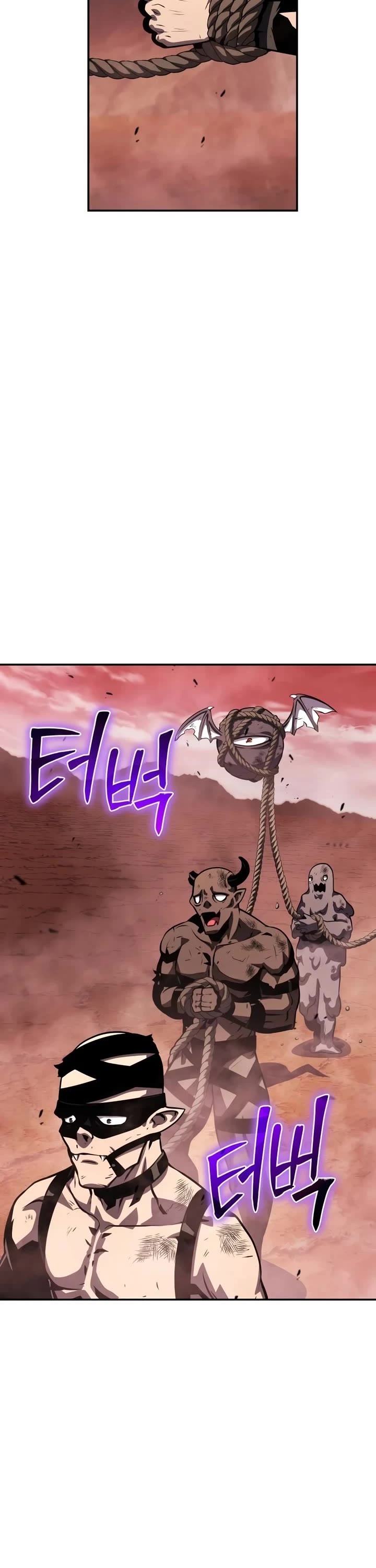 The Knight King Who Returned With a God Chapter 31 page 2 - Chapter 31