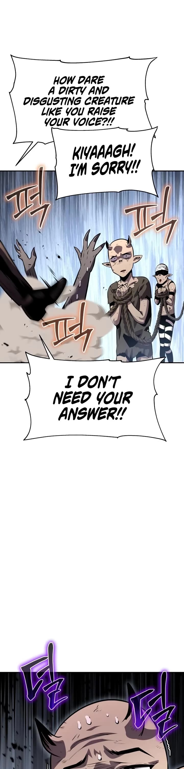 The Knight King Who Returned With a God Chapter 31 page 21 - Chapter 31