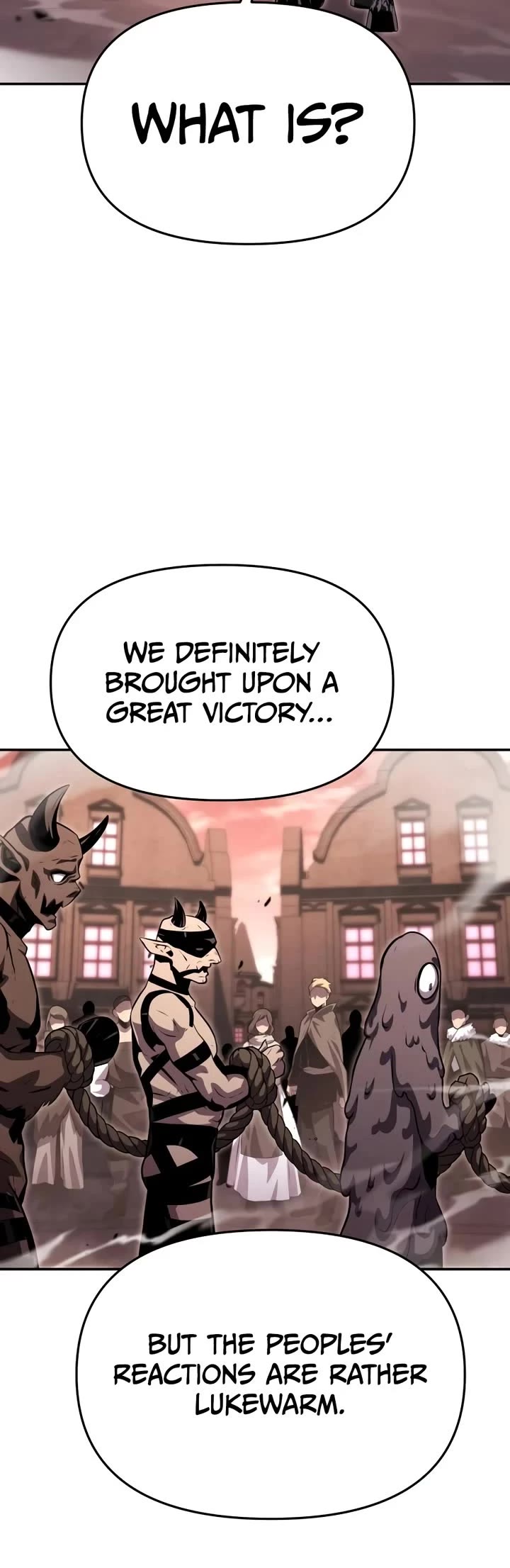 The Knight King Who Returned With a God Chapter 31 page 24 - Chapter 31