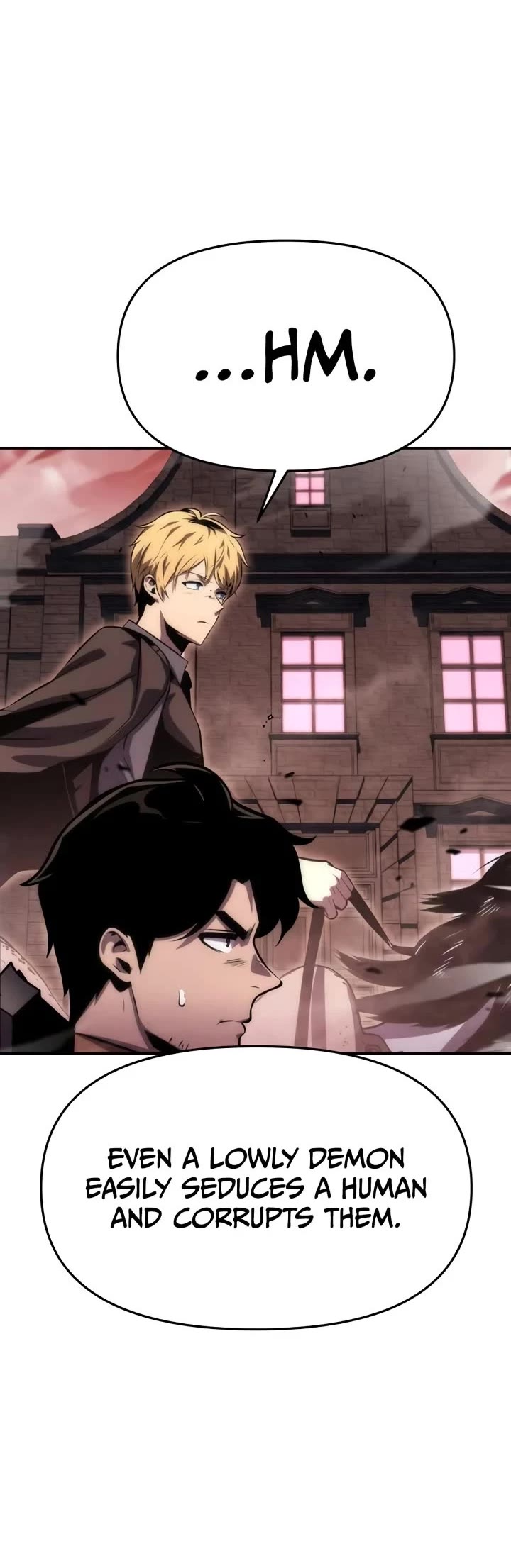 The Knight King Who Returned With a God Chapter 31 page 25 - Chapter 31
