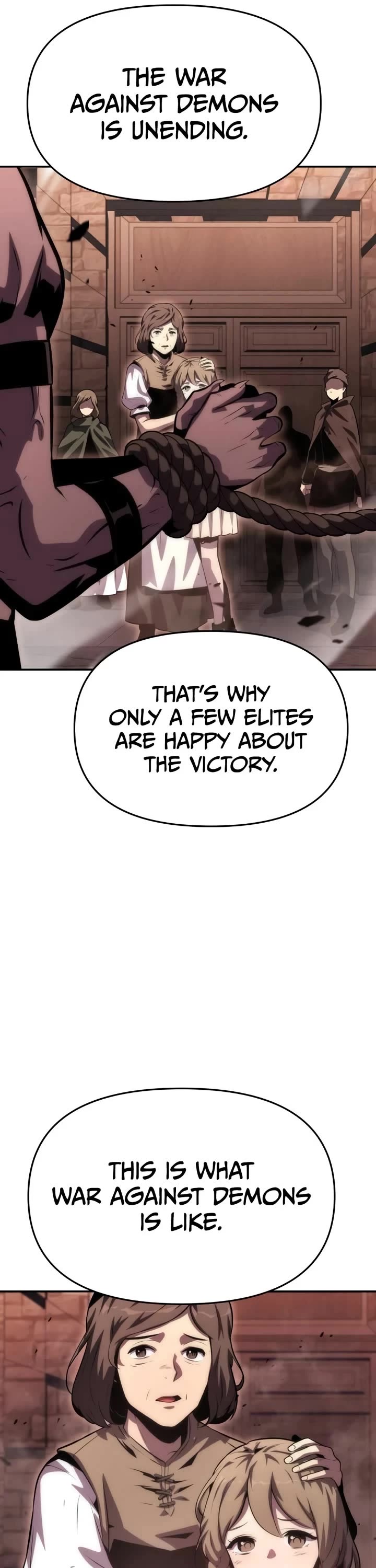 The Knight King Who Returned With a God Chapter 31 page 26 - Chapter 31