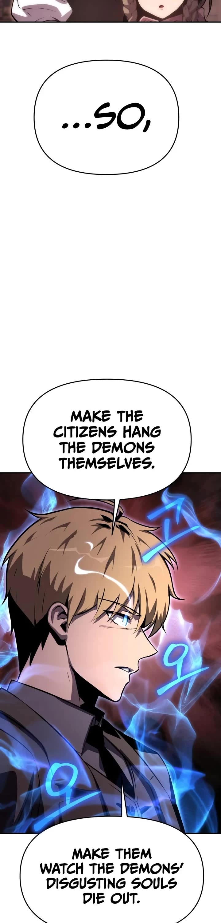The Knight King Who Returned With a God Chapter 31 page 27 - Chapter 31