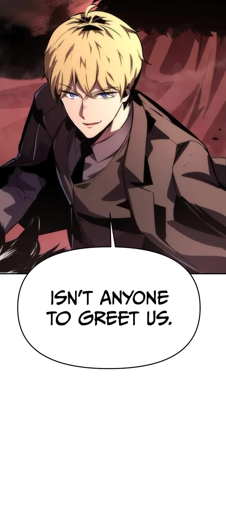 The Knight King Who Returned With a God Chapter 31 page 30 - Chapter 31