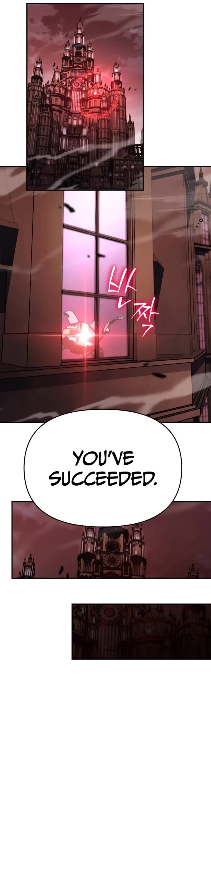 The Knight King Who Returned With a God Chapter 31 page 31 - Chapter 31