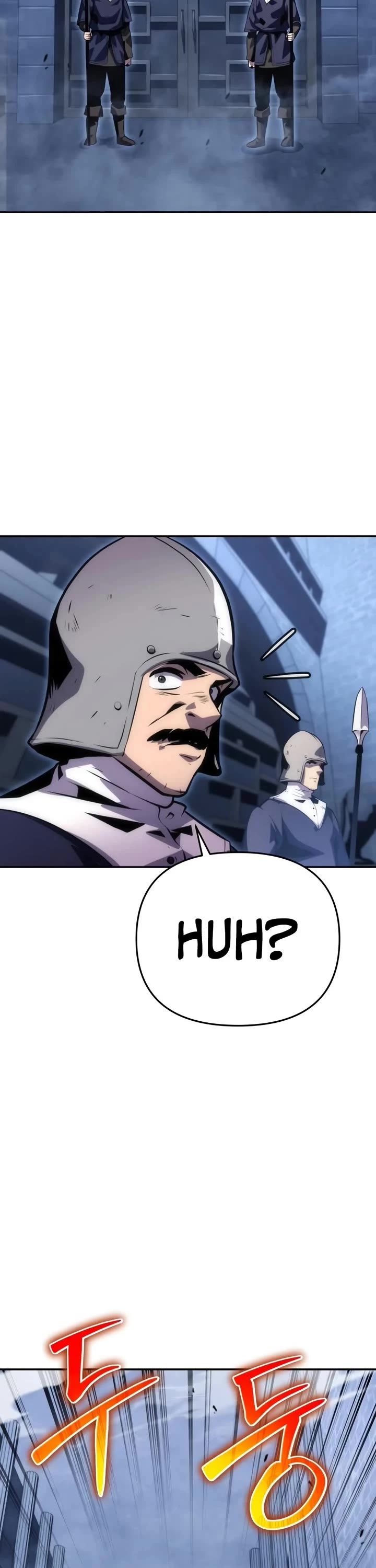 The Knight King Who Returned With a God Chapter 31 page 33 - Chapter 31