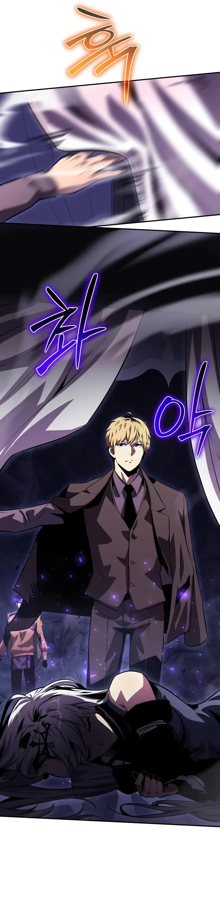 The Knight King Who Returned With a God Chapter 31 page 45 - Chapter 31