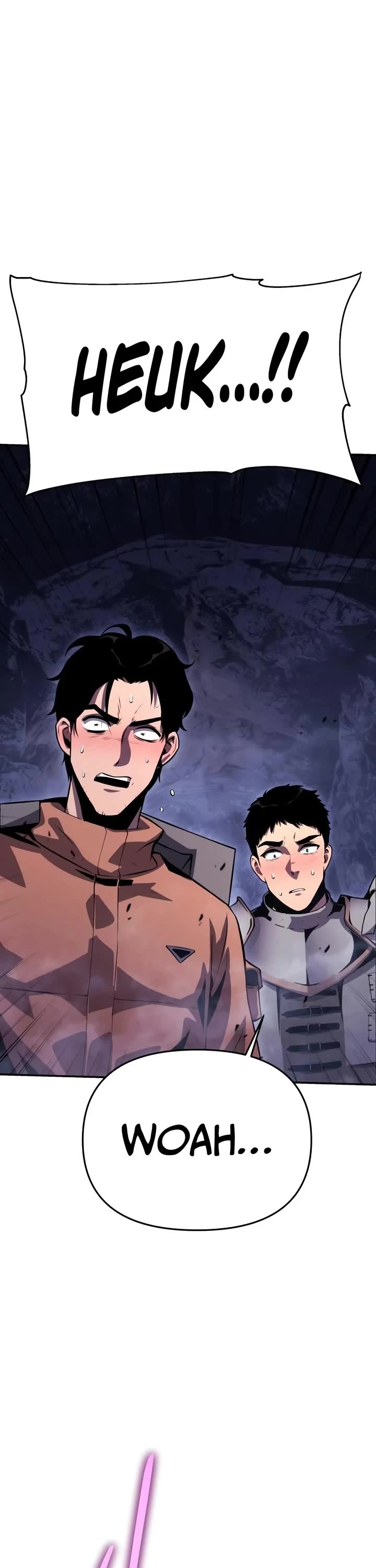 The Knight King Who Returned With a God Chapter 31 page 46 - Chapter 31