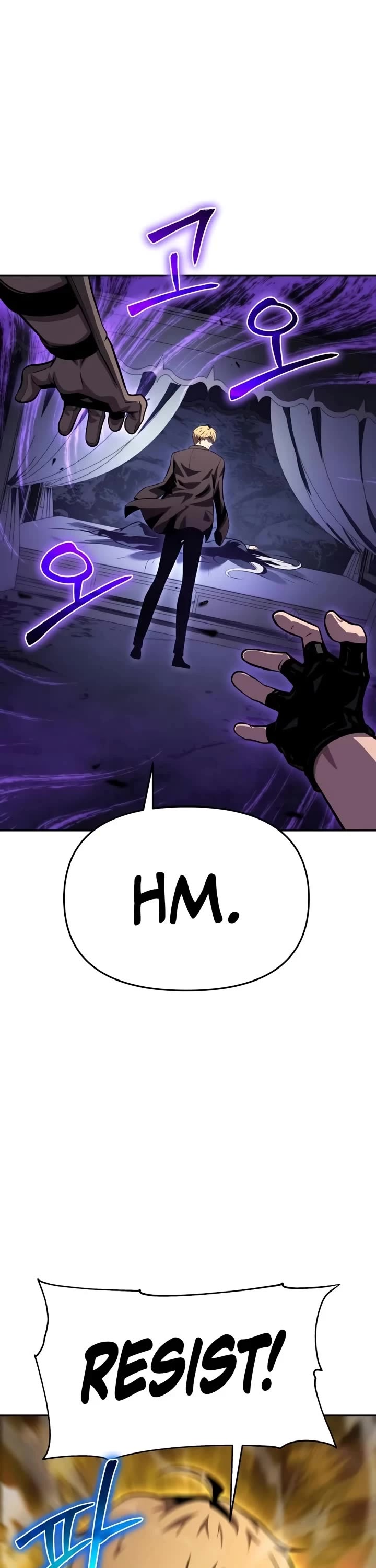 The Knight King Who Returned With a God Chapter 31 page 50 - Chapter 31