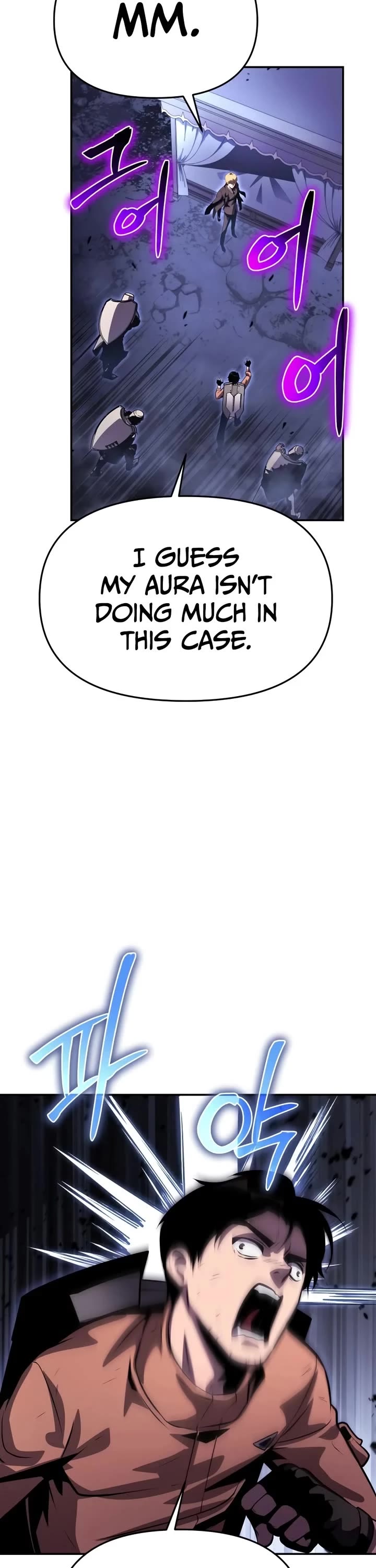 The Knight King Who Returned With a God Chapter 31 page 52 - Chapter 31