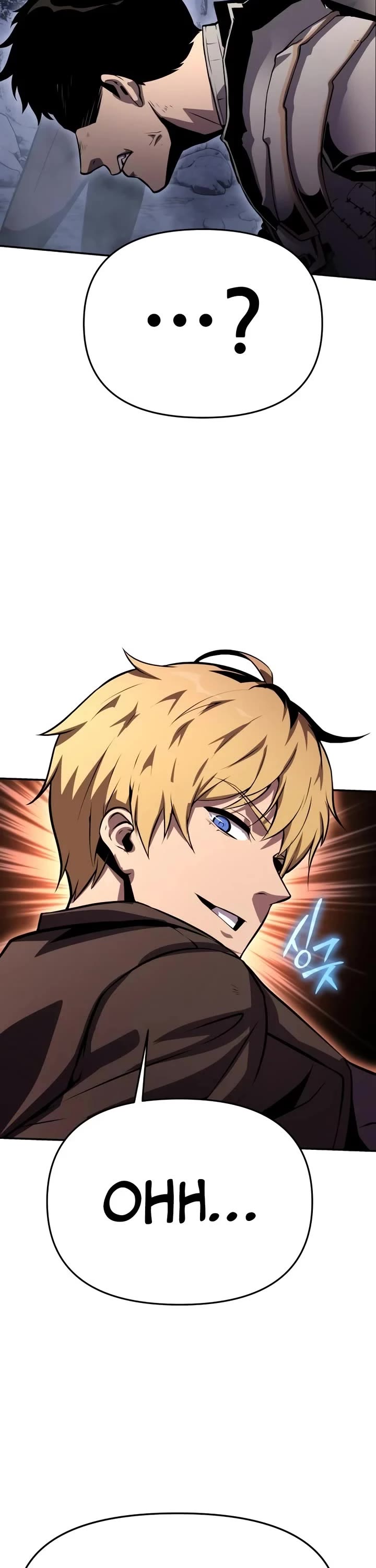 The Knight King Who Returned With a God Chapter 31 page 56 - Chapter 31
