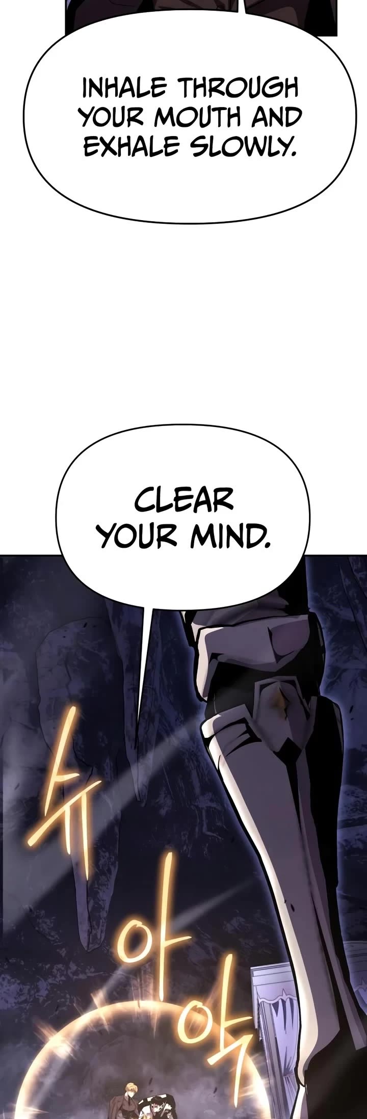 The Knight King Who Returned With a God Chapter 31 page 58 - Chapter 31
