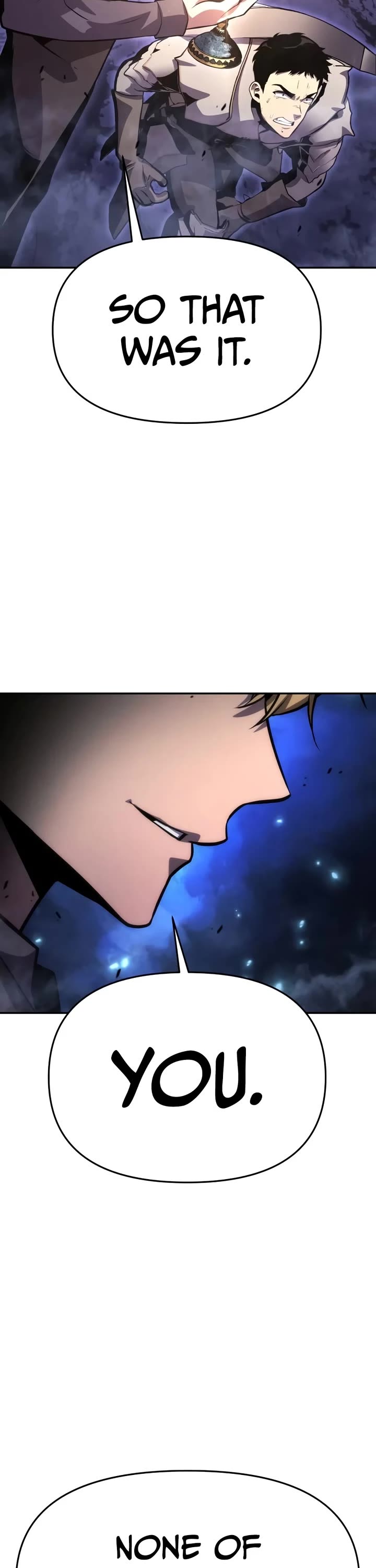 The Knight King Who Returned With a God Chapter 31 page 61 - Chapter 31