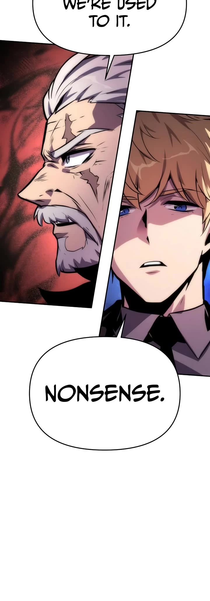 The Knight King Who Returned With a God Chapter 31 page 63 - Chapter 31