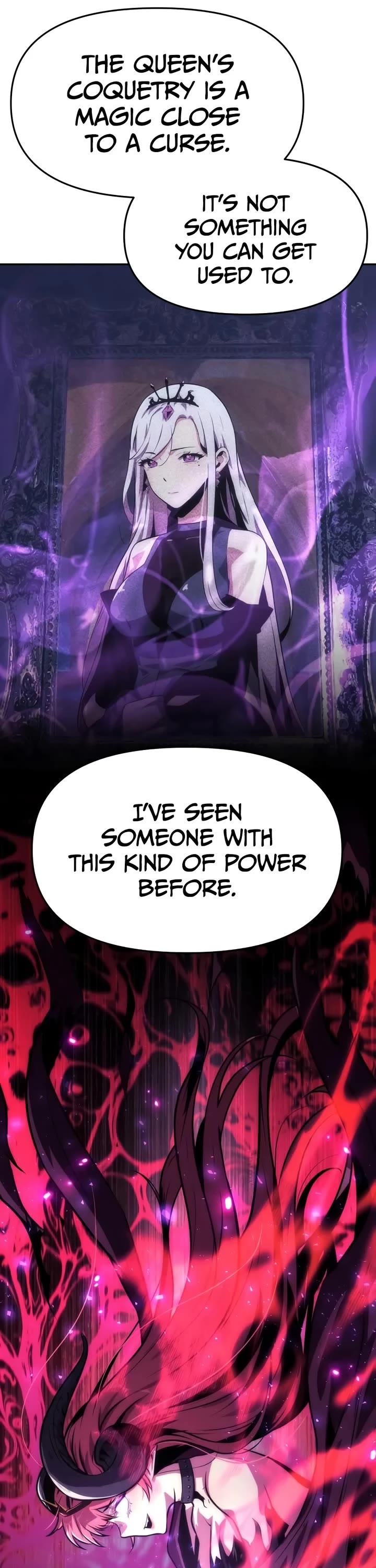 The Knight King Who Returned With a God Chapter 31 page 64 - Chapter 31