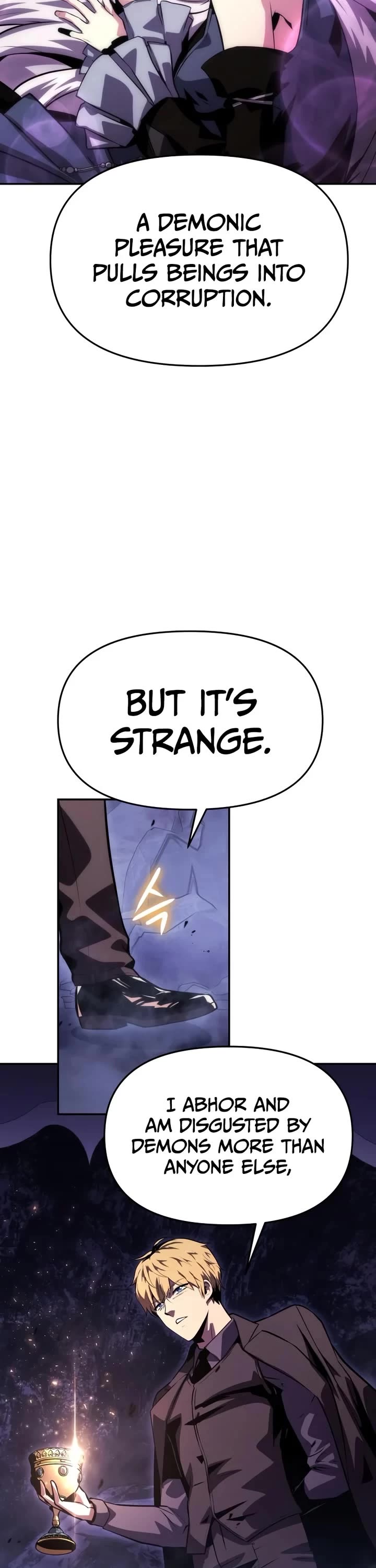 The Knight King Who Returned With a God Chapter 31 page 66 - Chapter 31