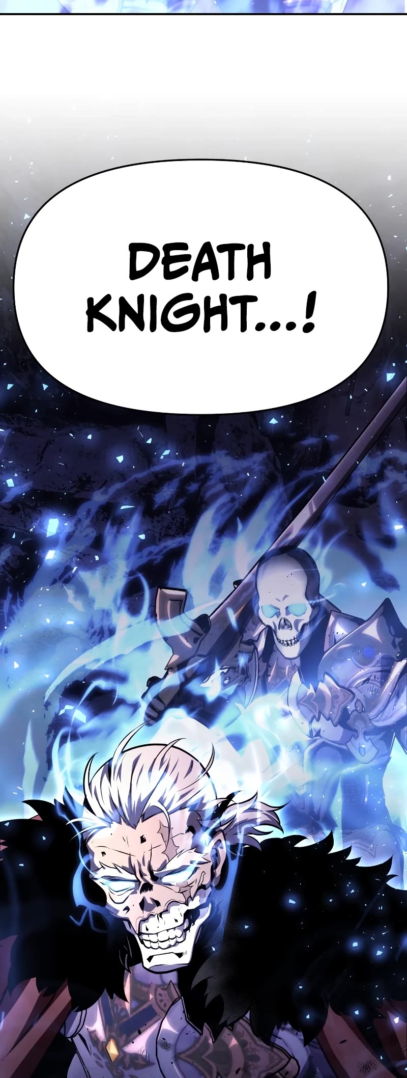 The Knight King Who Returned With a God Chapter 32 page 17 - Chapter 32