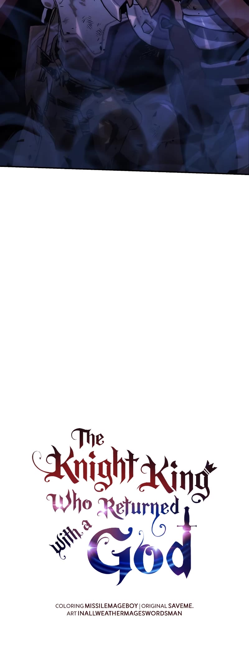 The Knight King Who Returned With a God Chapter 32 page 18 - Chapter 32