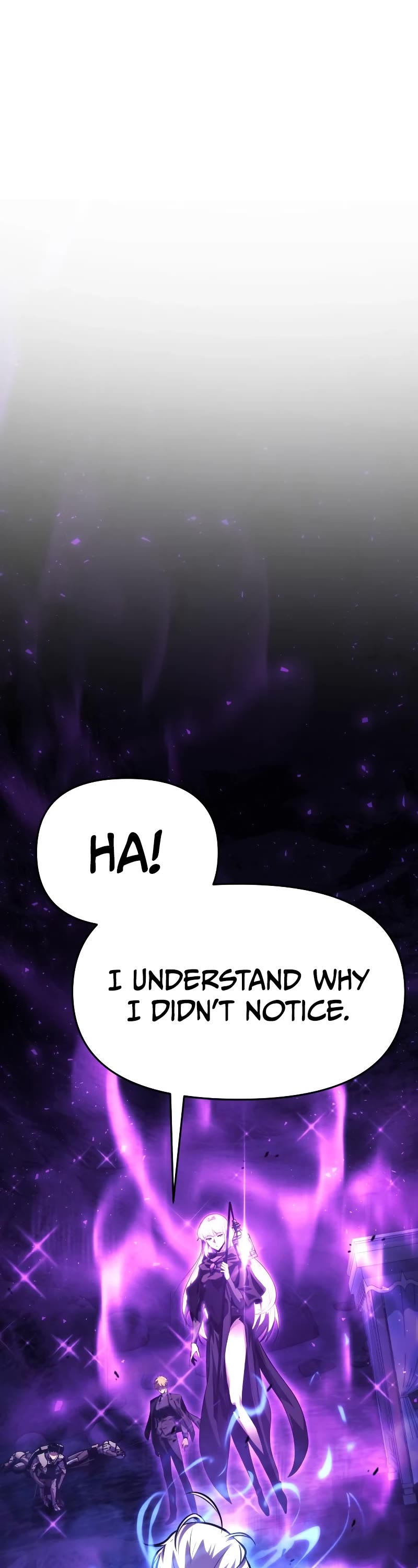 The Knight King Who Returned With a God Chapter 32 page 19 - Chapter 32