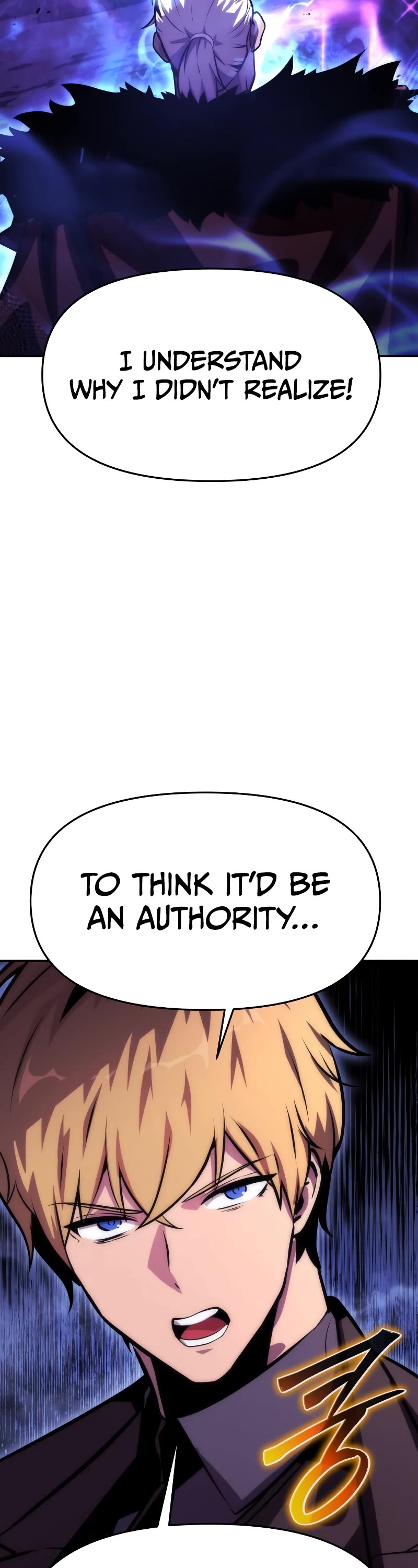 The Knight King Who Returned With a God Chapter 32 page 20 - Chapter 32