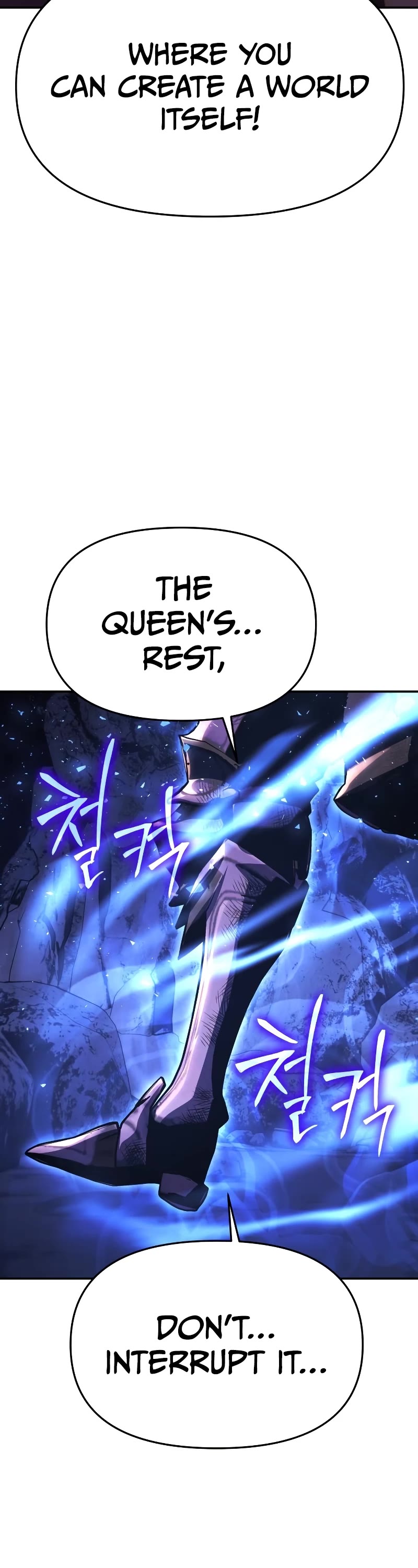 The Knight King Who Returned With a God Chapter 32 page 21 - Chapter 32