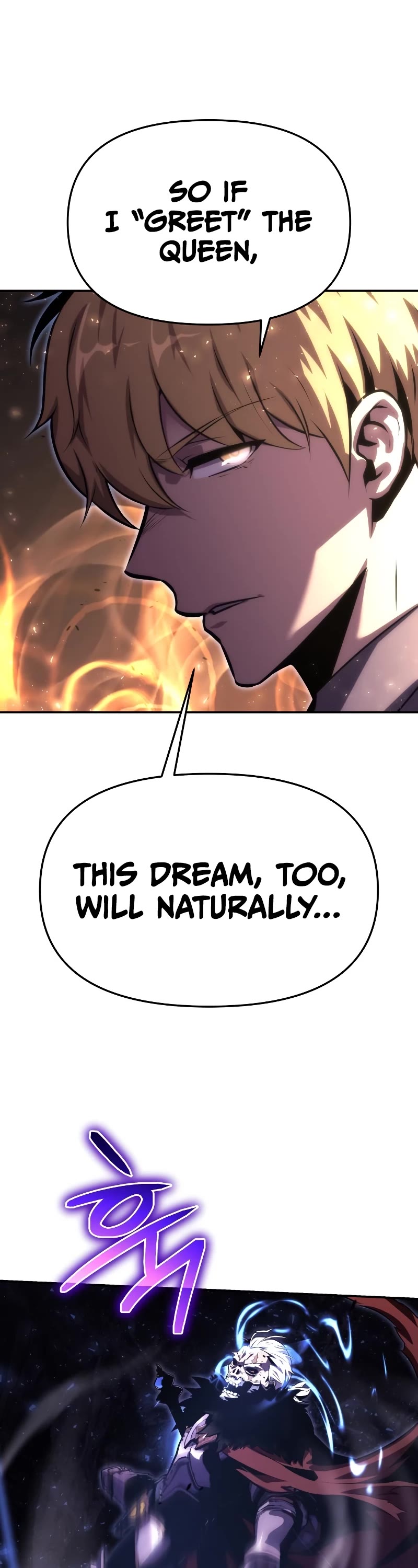 The Knight King Who Returned With a God Chapter 32 page 26 - Chapter 32